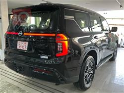 نيسان باترول